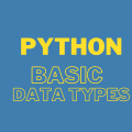 Basic Data Types in Python