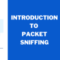 Introduction to packet sniffing