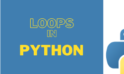 Featured image of post Loops in Python