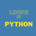 Loops in Python