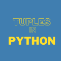 Tuples in Python